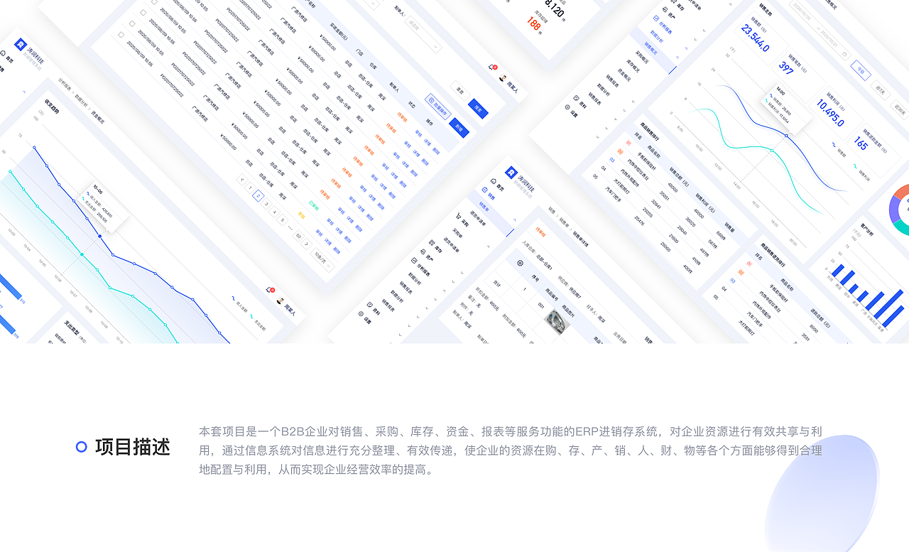 2019-2022作品总结