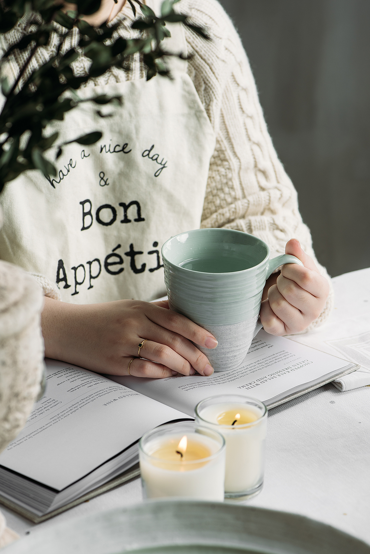 生活类产品拍摄-4月合集