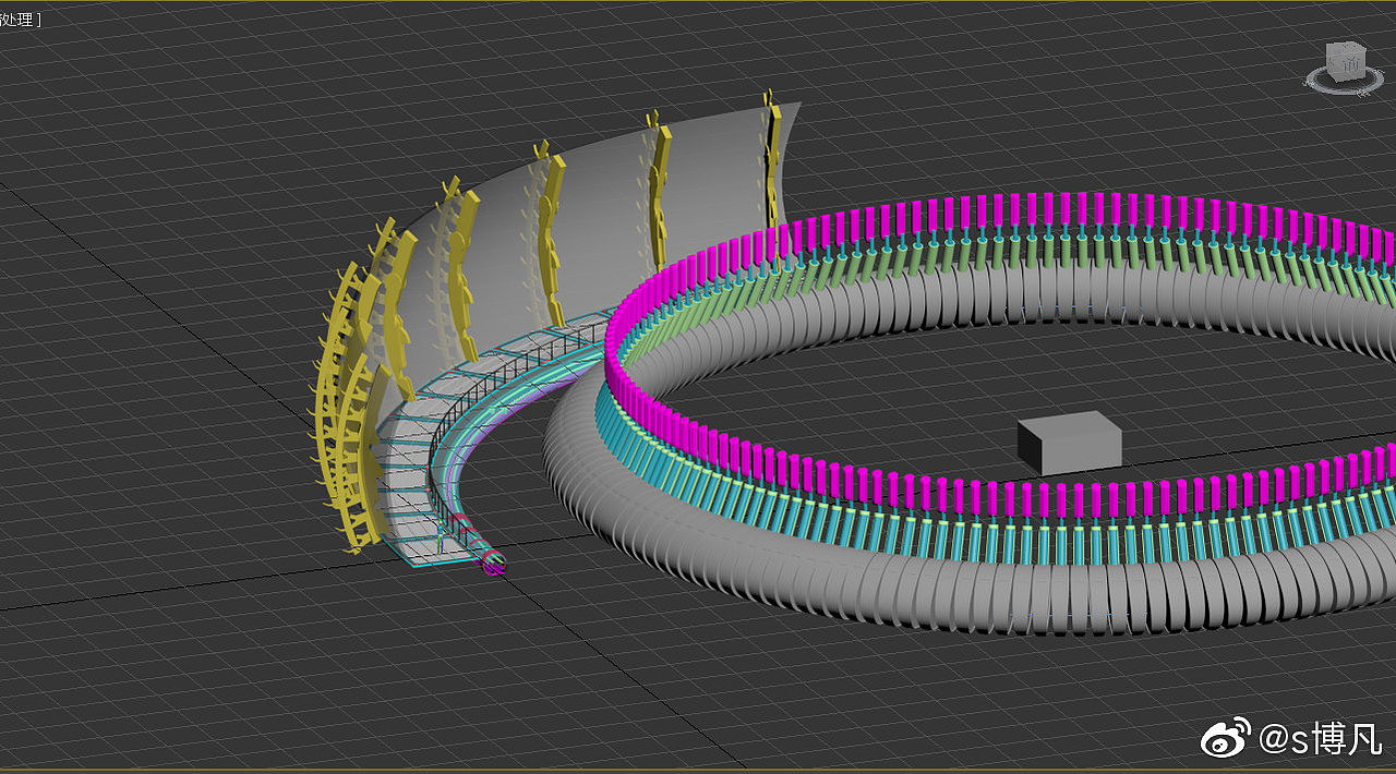 场景模型（图ZMjI1MTk4NzA0） - 家装设计 - 站酷设计师刘逸凡哟原创素材 - 站酷ZCOOL