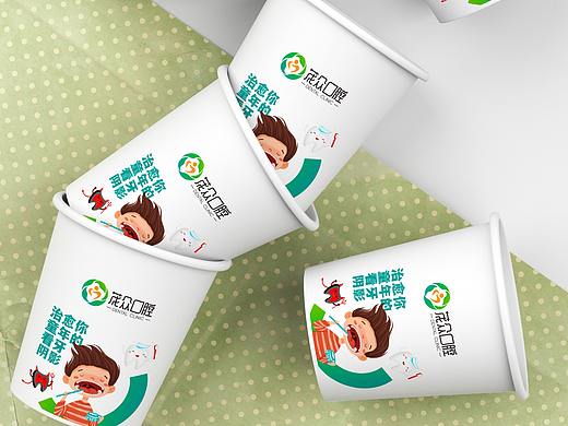口腔客户最近设计工作总结