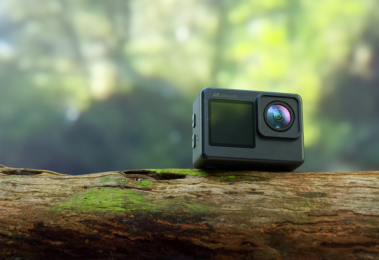 2021产品渲染合集!