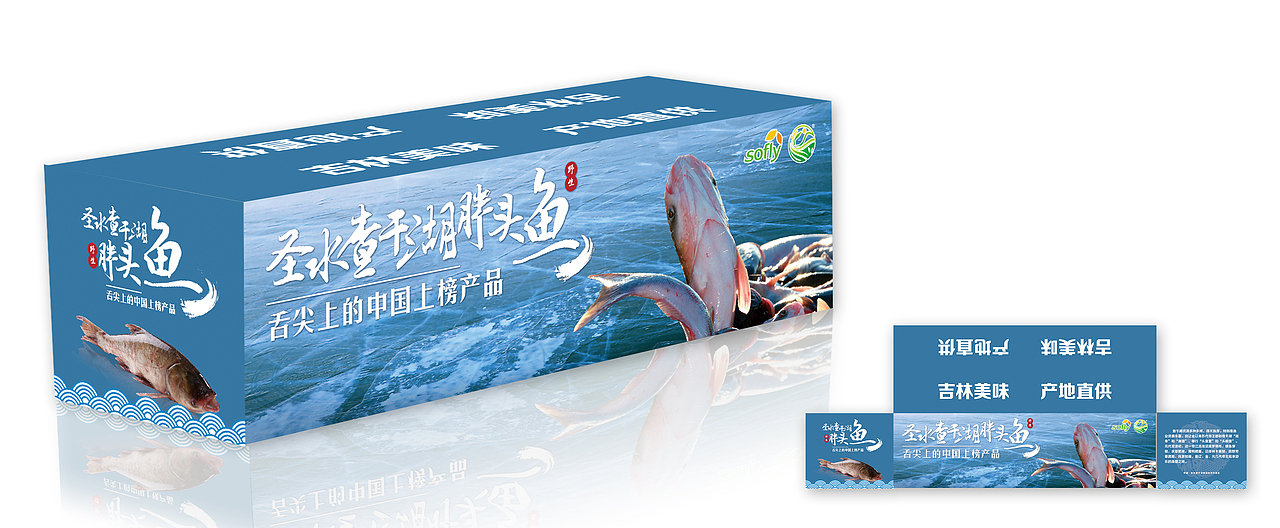 最近做的一些包裝（圖ZMjQ1MDY0NDgw） - 包裝 - 站酷設(shè)計師Meemory原創(chuàng)素材 - 站酷ZCOOL