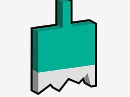 卡通風(fēng)格圖標(biāo)圖案設(shè)計