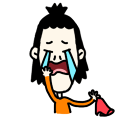 表情包-Hello!我叫丸弹~