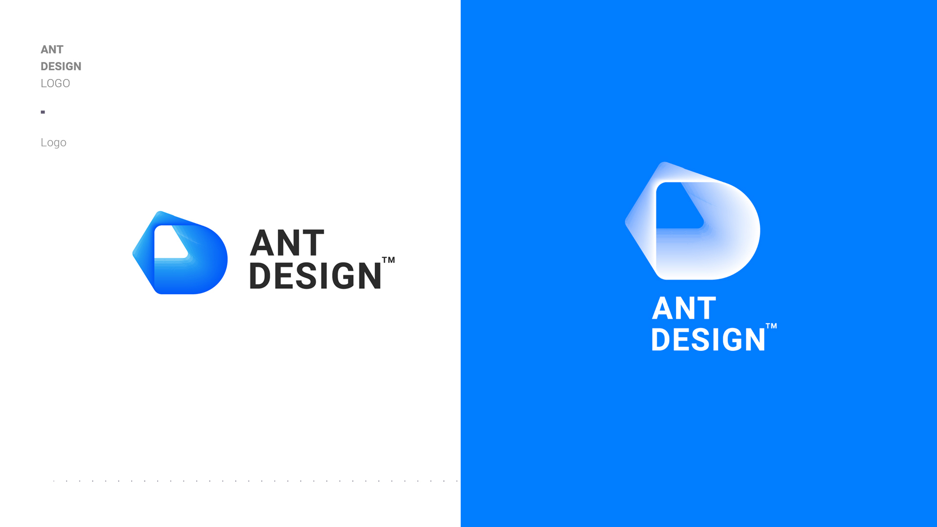 antdesign|平面|logo|阁楼妖怪 - 原创作品 - 站酷 (zcool)