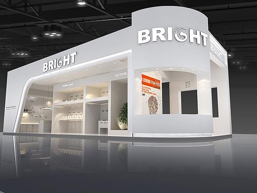 2014BRIGHT-HK秋季国际灯展