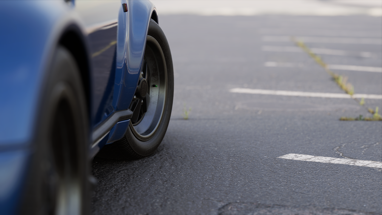 UE4汽车展示（图ZMjQ2NDUzMjUy） - 机械/交通 - 站酷设计师乐愚传播原创素材 - 站酷ZCOOL