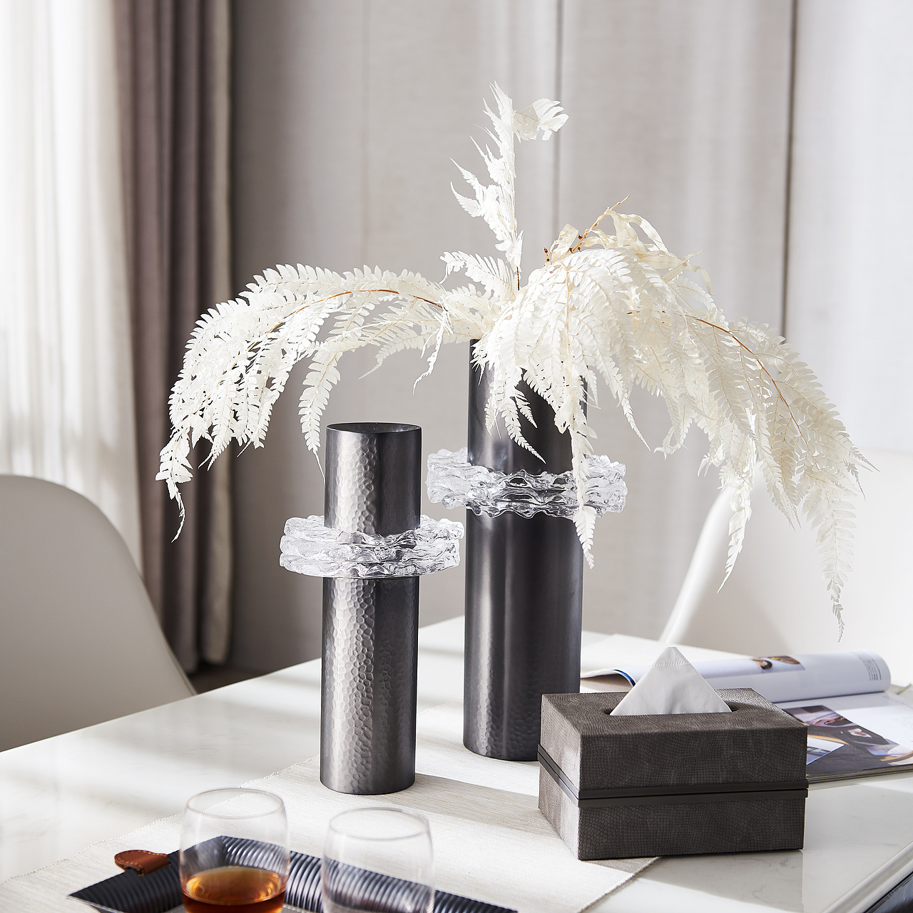 家居饰品 工艺品展示