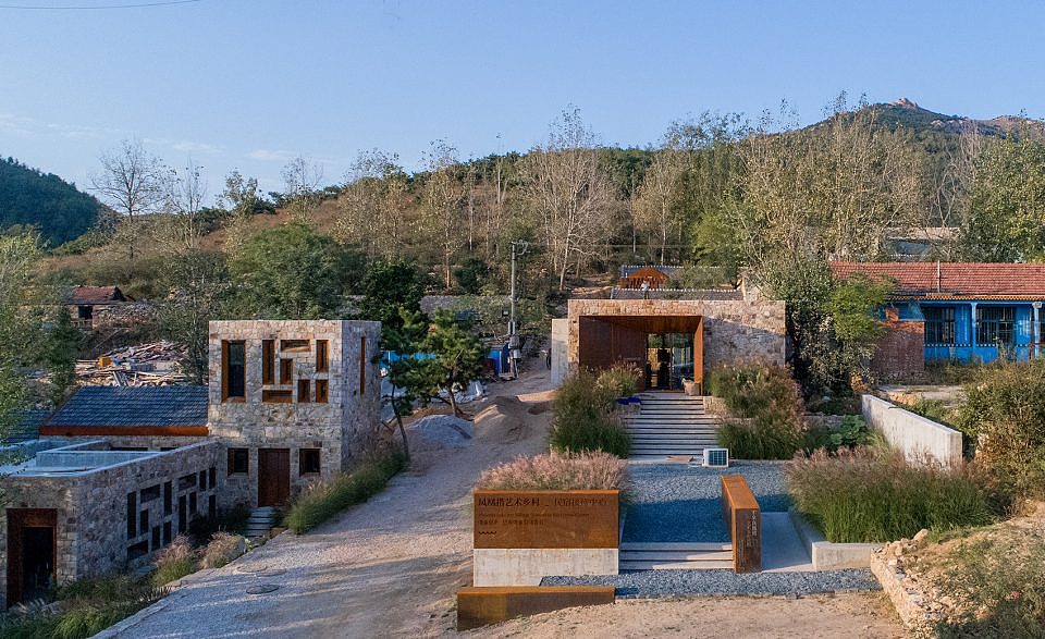 重庆民宿设计/重庆民宿规划设计/农家乐规划设计（图ZMTQxNjMyNTM2） - 建筑设计 - 站酷设计师我15196613794原创素材 - 站酷ZCOOL