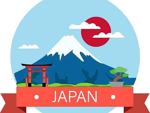 插画