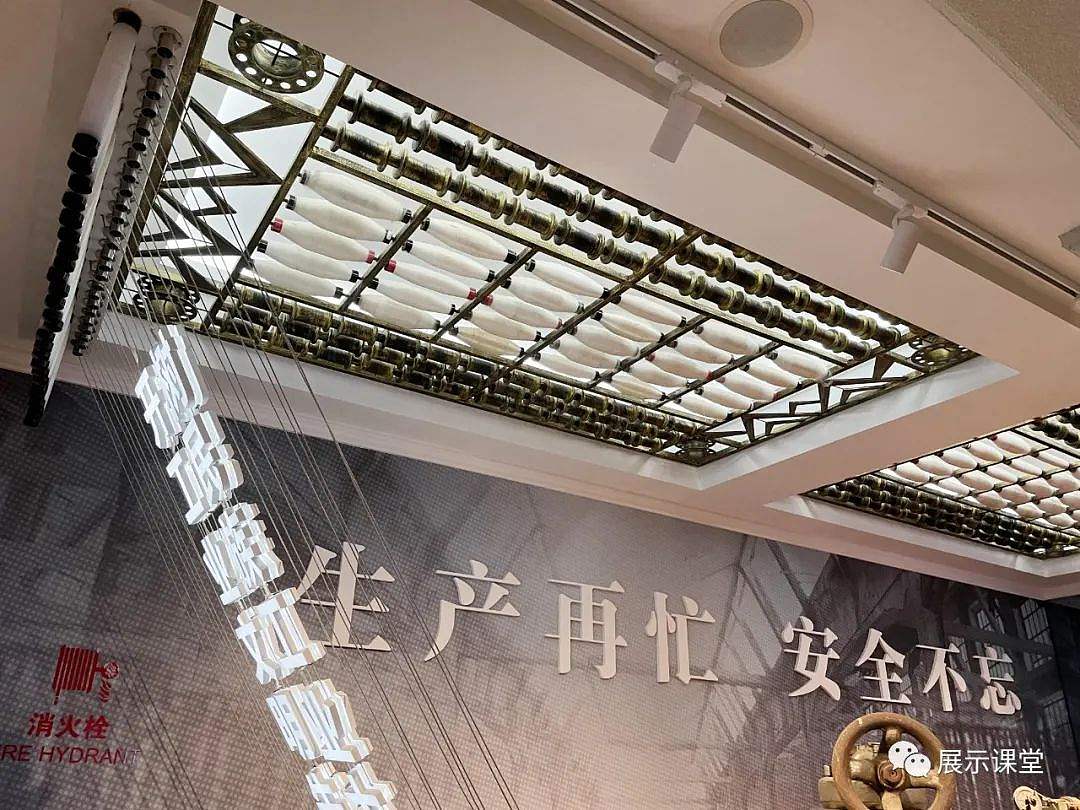 展厅设计/展馆/海派工匠的发展历史—上海工匠馆（图ZMjc4ODExMjQ0） - 展陈设计 - 站酷设计师展示课堂原创素材 - 站酷ZCOOL