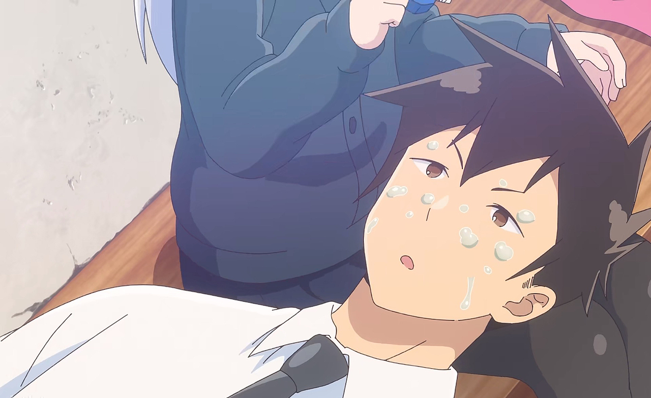 每日动漫壁纸:385