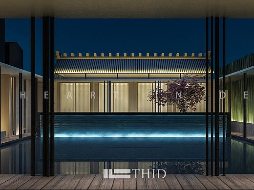 【THID丶心家】| 鶴 · 菊 |