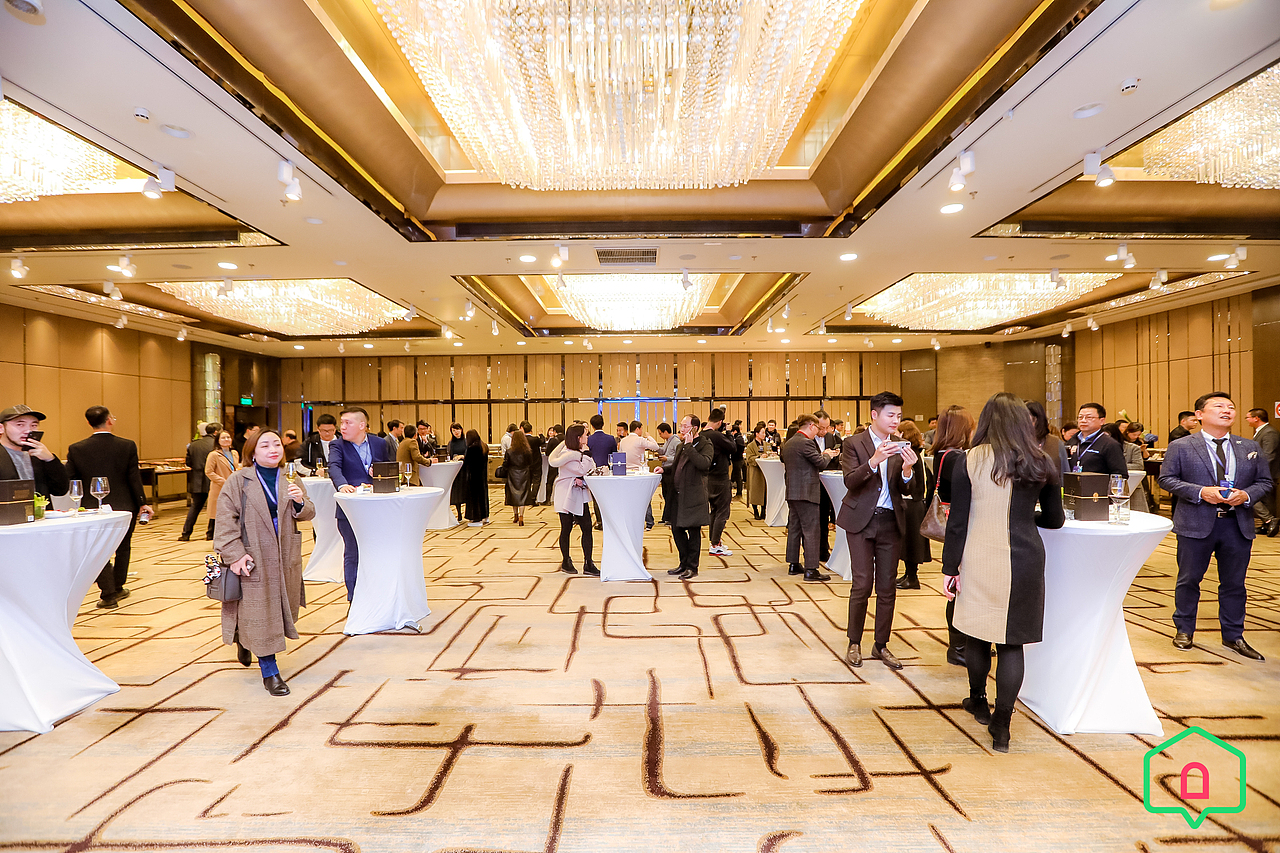 2019全球文旅住宿大产业博览会（图ZMjA5ODU1MjA0） - 展陈设计 - 站酷设计师p_kanye原创素材 - 站酷ZCOOL