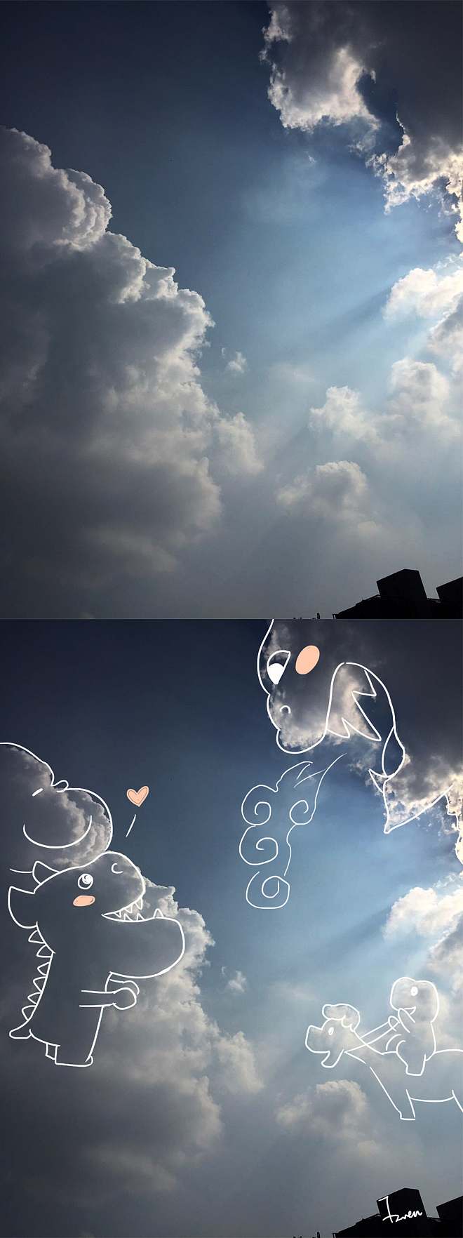 抓小怪物［第二期］（图ZNTkzOTAyNzY=） - 新锐潮流插画 - 站酷设计师芥末小E原创素材 - 站酷ZCOOL