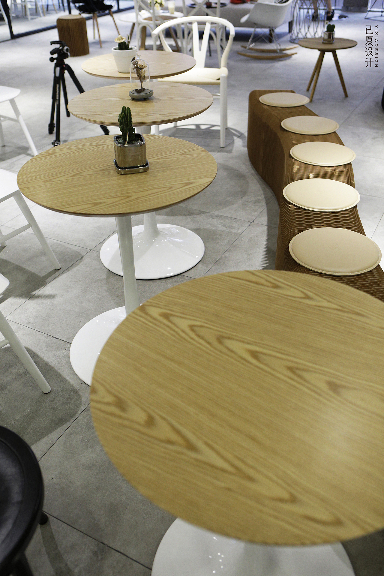 莯莯茶（图ZOTMxNjgwNjQ=） - 家装设计 - 站酷设计师已夏设计原创素材 - 站酷ZCOOL