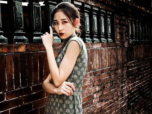 大街小巷（个人主页-ZMzAyNTcyMjA=） - 人像摄影 - 站酷设计师丶Lovely灬天龙原创素材 - 站酷ZCOOL