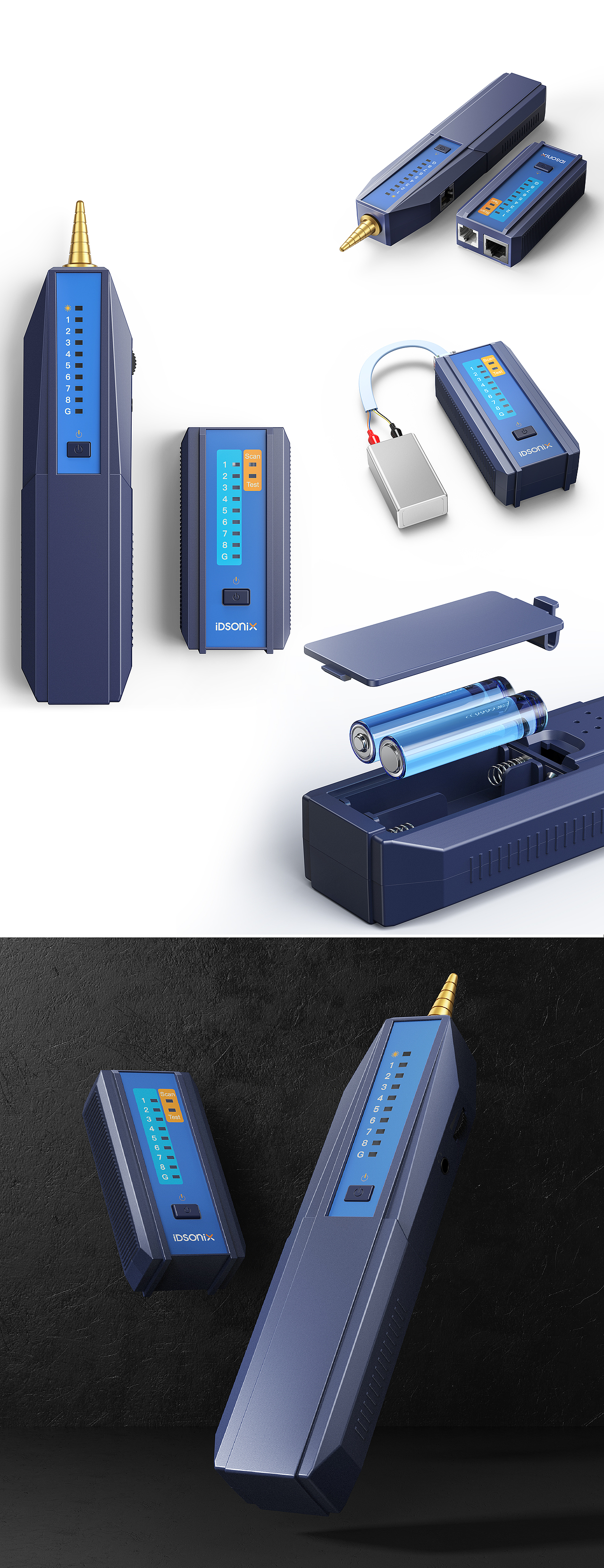 2021/11-keyshot渲染（图ZMjc2NjIxOTA4） - 产品 - 站酷设计师SunHhhh原创素材 - 站酷ZCOOL
