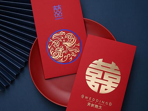 国潮红包 | 红包请柬文创主题花絮分享 ✖ 喜尚摄影