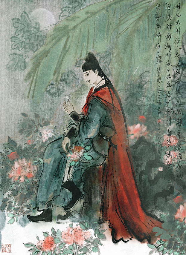 谁来与我干杯（图ZMzUyNDIyNjA4） - 创作习作 - 站酷设计师無竹原创素材 - 站酷ZCOOL