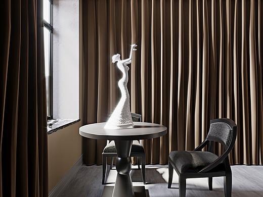 空间-临摹（个人主页-ZMzU5NzU0MDQ=） - 建筑/空间 - 站酷设计师芦边人似月原创素材 - 站酷ZCOOL