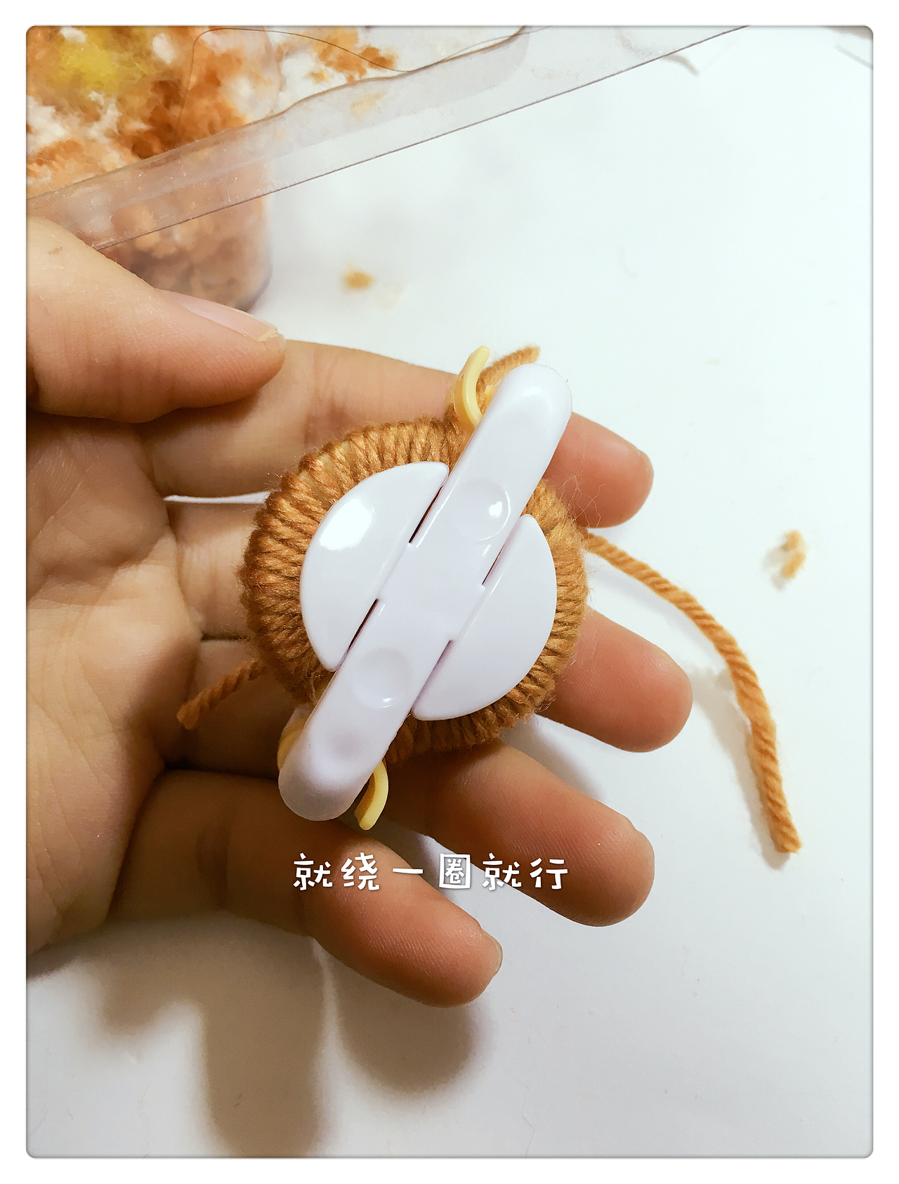 激萌小狐仙（图ZNjgwMjQzOTY=） - 其他手工艺 - 站酷设计师w鲨_210原创素材 - 站酷ZCOOL