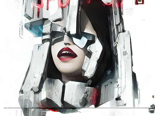 #AI创作实验室#= - =