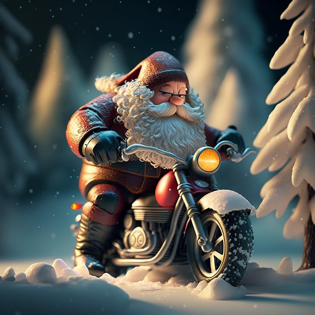 兔年圣诞老人 原创设计（图ZMzI1MTkxODcy） - 创作习作 - 站酷设计师玩拓动漫原创素材 - 站酷ZCOOL