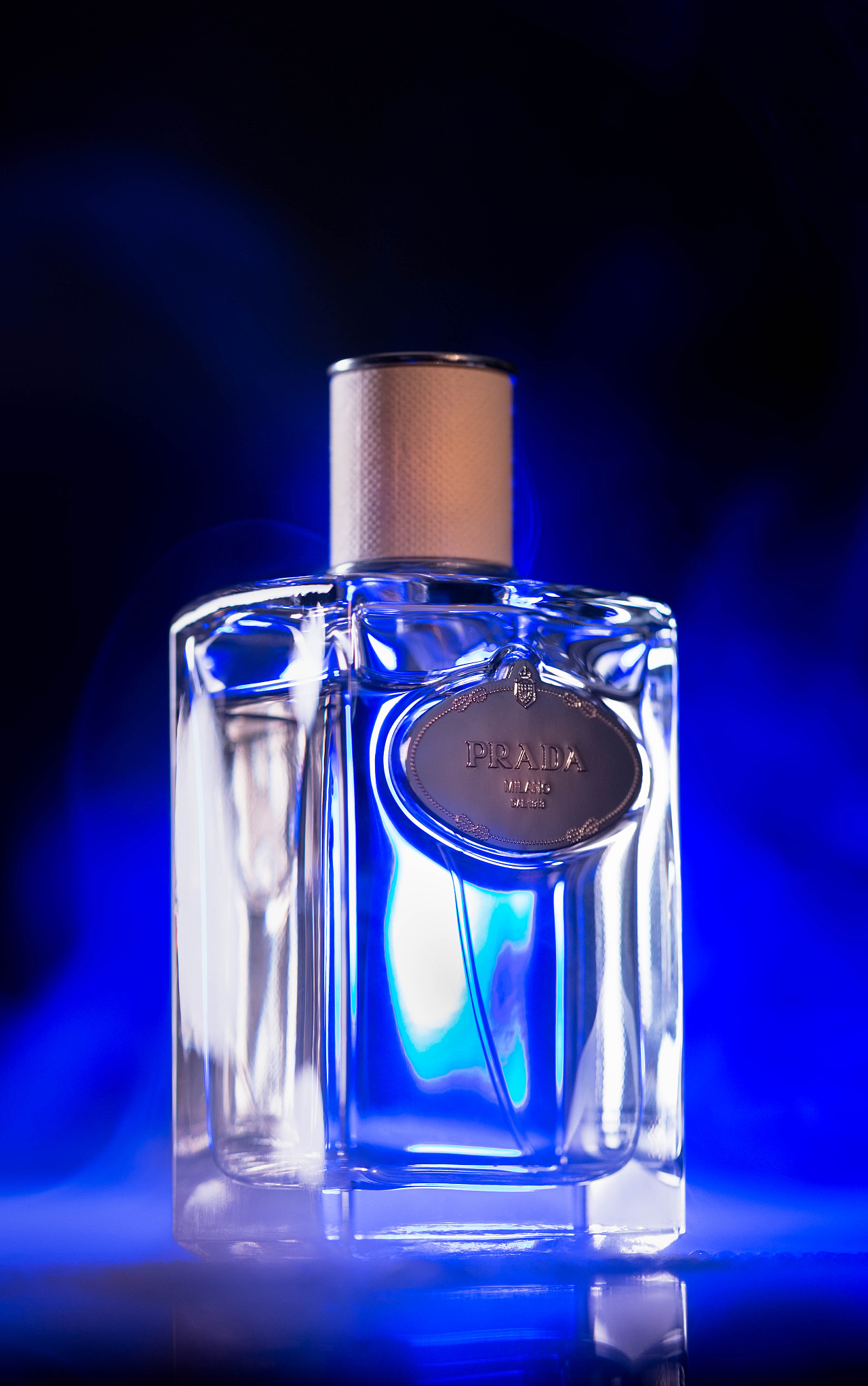 prada香水系列