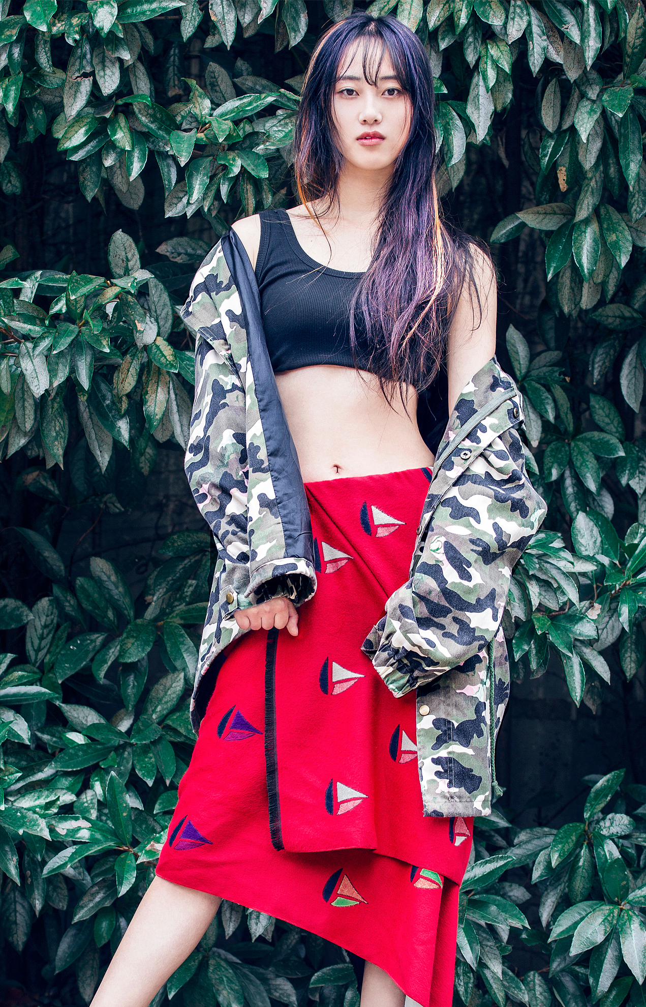 【大郭PHOTO】美欧女生（图ZMzc4MDk2Mjg=） - 人像摄影 - 站酷设计师大郭2497原创素材 - 站酷ZCOOL