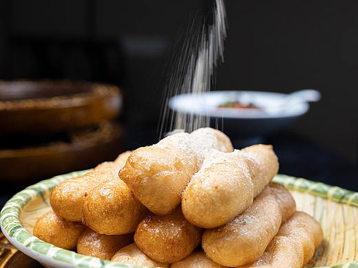 湘菜美食拍摄