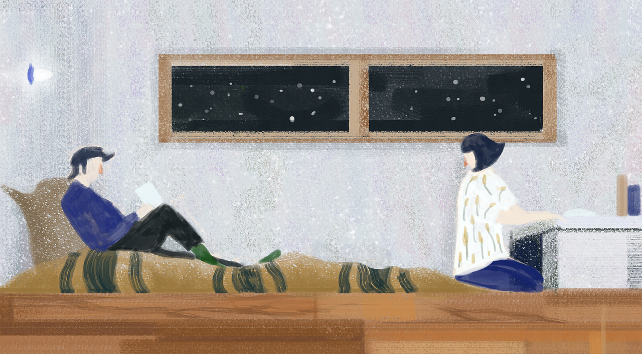 365日绘计划两百张完结(图ZODkzMDU3Mjg=) - 创作习作 - 站酷设计师中下游原创素材 - 站酷ZCOOL