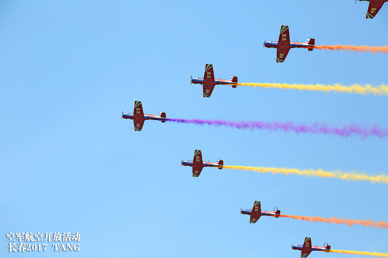 2017长春空军开放日（图ZOTA3MzI2NDA=） - 人文/纪实摄影 - 站酷设计师marinetzk原创素材 - 站酷ZCOOL