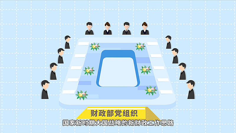 大国财政（图ZOTk1MTI1ODQ=） - Motion Graphic - 站酷设计师一特动画原创素材 - 站酷ZCOOL