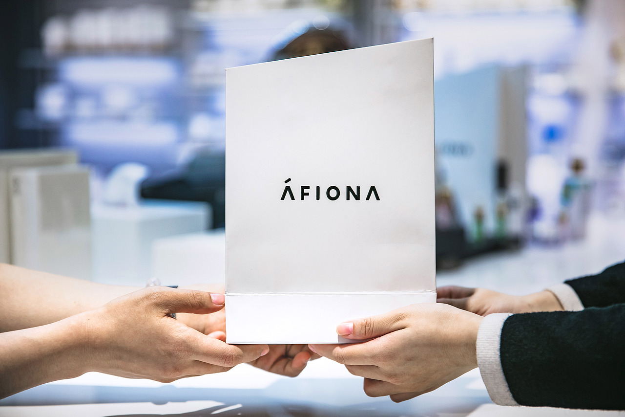 AFIONA | 懂你的不同（图ZMTQ2ODMyNDE2） - 品牌 - 站酷设计师又成广告原创素材 - 站酷ZCOOL