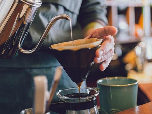 coffee map 「RUMORS coffee」No.33