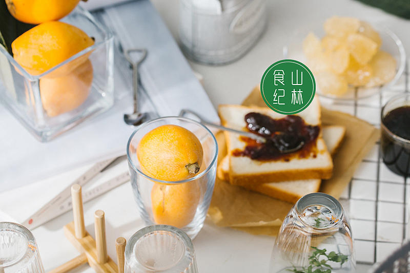 枇杷膏(含视频)