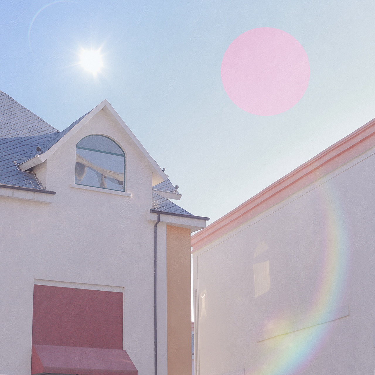 你是这颗星球赠予的温柔✨