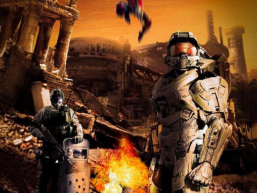 合成（有点过分）（个人主页-ZNTE3ODYxMTI=） - 海报 - 站酷设计师乲辰丶原创素材 - 站酷ZCOOL