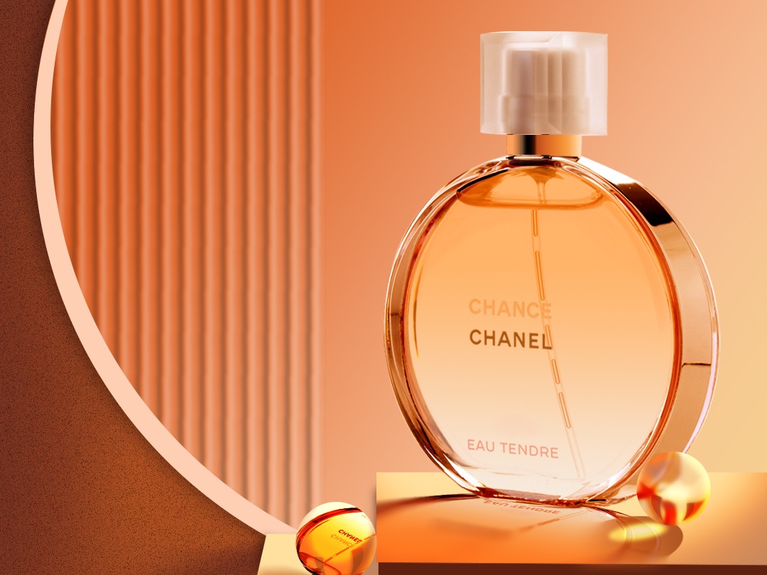 Chance – CHANEL E-SHOP