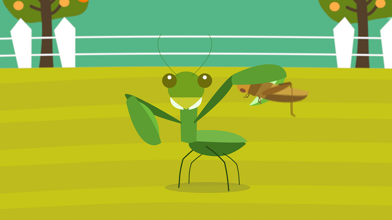 英语课_课件动画（图ZMTI5Njg1NTcy） - 动画片 - 站酷设计师设计师_李原创素材 - 站酷ZCOOL