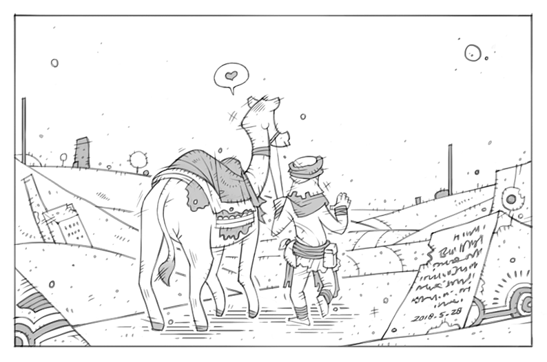 近期练习#3（图ZMTE2NTUwMTcy） - 创作习作 - 站酷设计师冬储大白菜原创素材 - 站酷ZCOOL