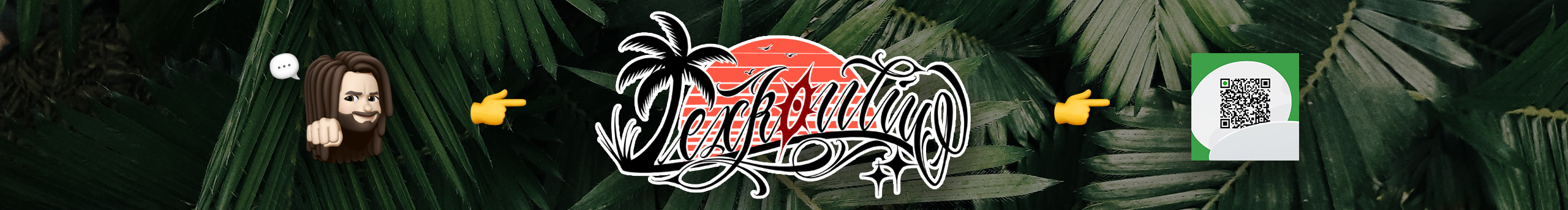 Lexkon_Liu的个人主页（封面预览） - 主页封面设置 - 站酷设计师Lexkon_Liu原创素材 - 站酷ZCOOL