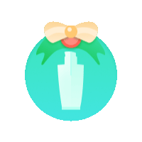 圣诞节主题图标设计（图ZMTQwNzczNDE2） - 图标 - 站酷设计师vionn原创素材 - 站酷ZCOOL