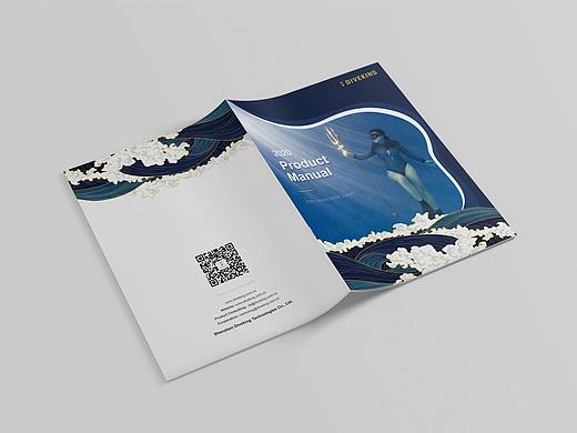 产品画册（个人主页-ZNDU4NjA5OTI=） - 书籍/画册 - 站酷设计师李仲基原创素材 - 站酷ZCOOL