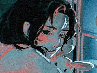 高考前的一幕