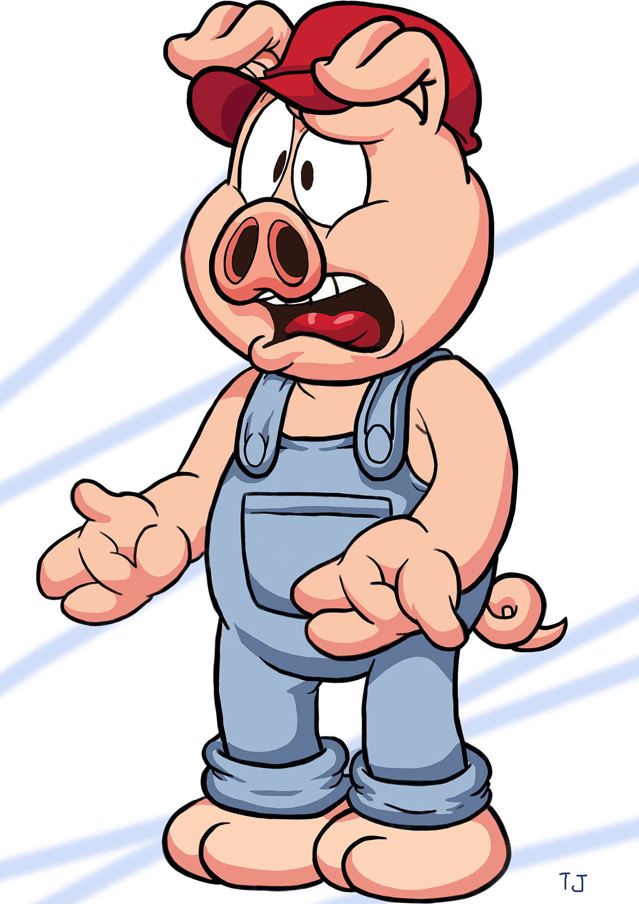 卡通（图ZNjYxNTY1Njg=） - 其他UI - 站酷设计师TJ恬静原创素材 - 站酷ZCOOL