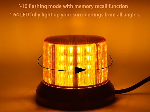 汽配-圆形警示灯（个人主页-ZNDYyNjQ2NDQ=） - 产品摄影 - 站酷设计师邓欣荣原创素材 - 站酷ZCOOL