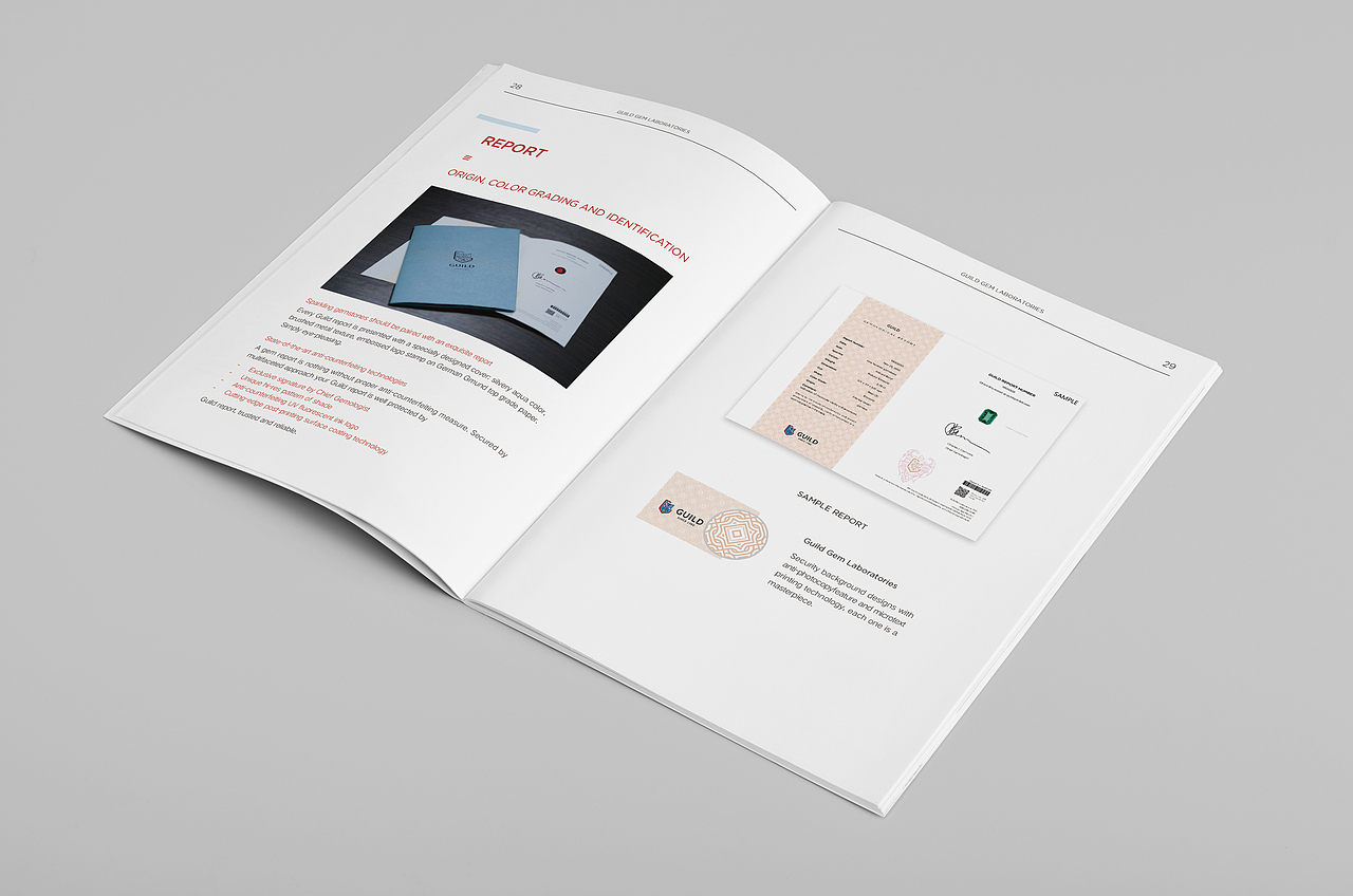 #企业宣传册# - Update