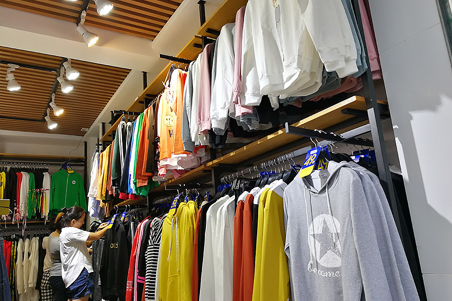 长沙梦工场服装店全案策划|良依库（图ZOTA3MTUwMDg=） - 文案/策划 - 站酷设计师梦工场品牌策划原创素材 - 站酷ZCOOL